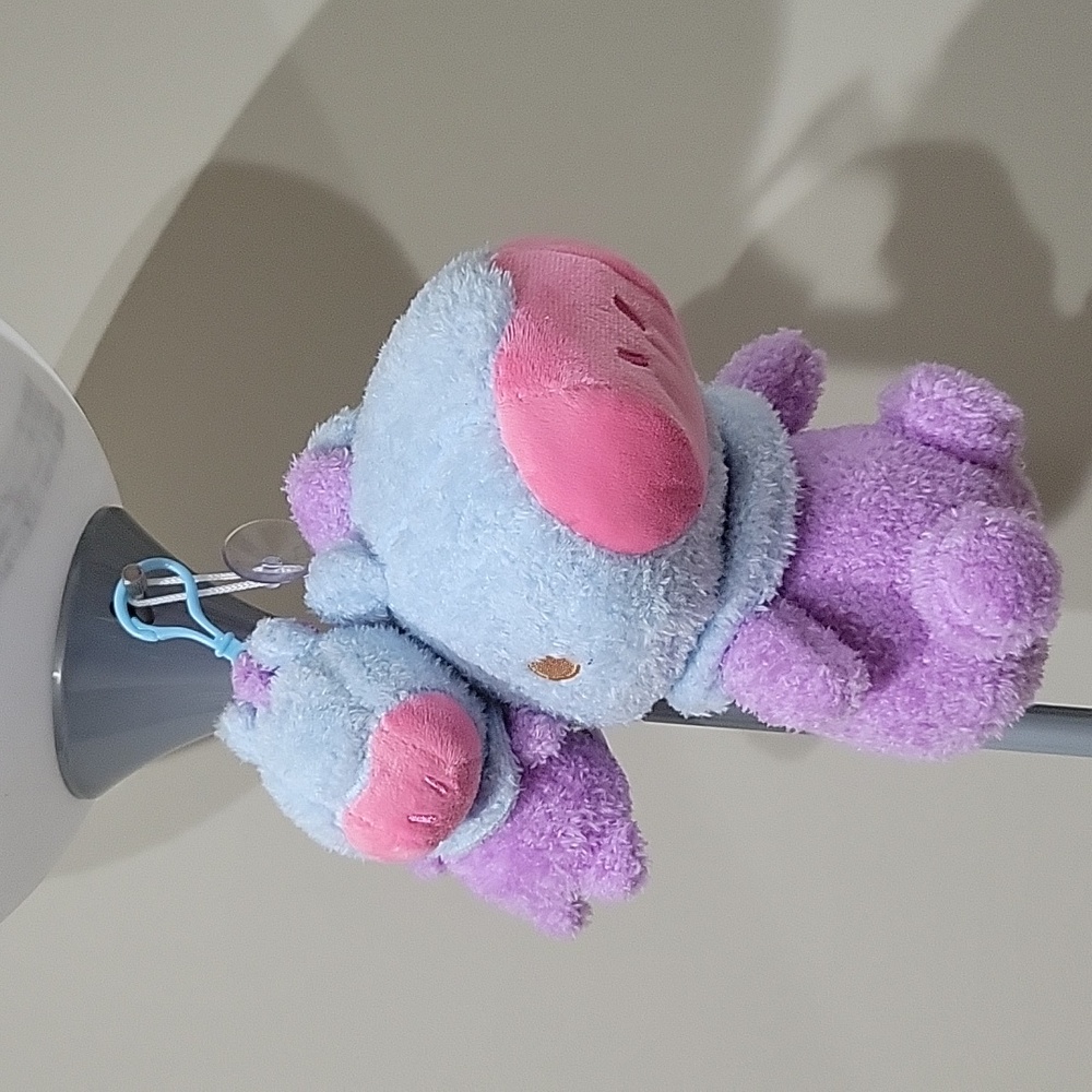 BT21 BTS Stuffed Toy
